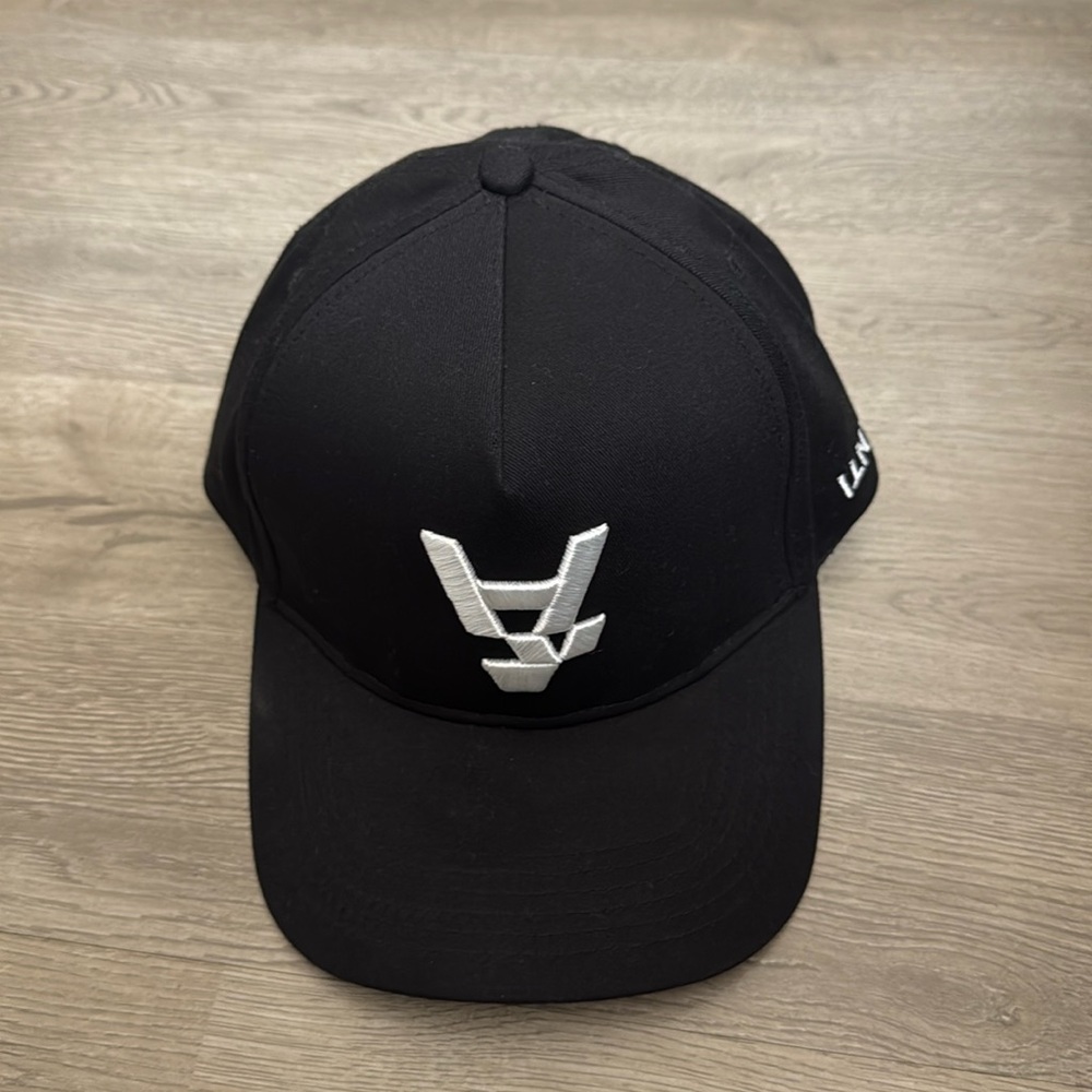 Anti order strap back